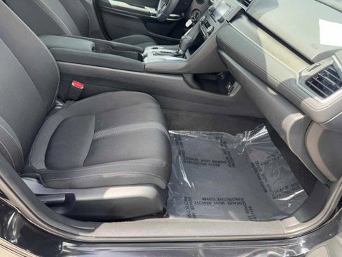 Used 2019 Honda Civic LX image 47