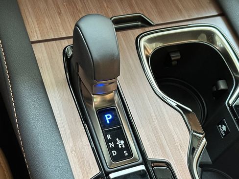 New 2026 Lexus RX 350h AWD/4WD image 16