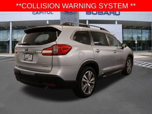 Used 2022 Subaru Ascent Touring image 4