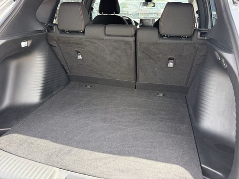 Used 2025 Honda HR-V Sport image 33