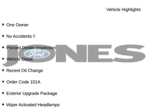 Used 2025 Ford Transit 250 Low Roof w/ Exterior Upgrade Package RWD image 14