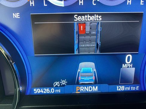 Used 2024 Ford Expedition Max Limited image 34