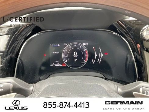 Certified 2023 Lexus RX 350 Premium Plus w/ Accessory Package AWD/4WD image 17