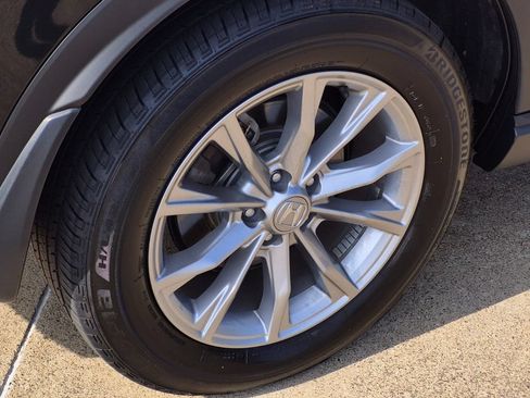 Used 2025 Honda CR-V EX image 7