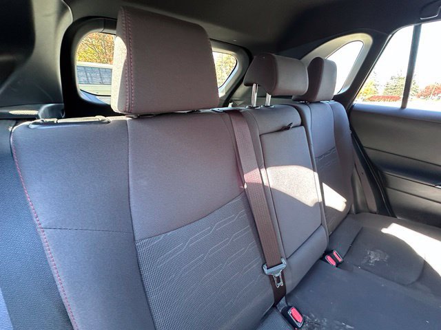 Used 2022 Toyota RAV4 SE w/ Weather & Moonroof Package AWD/4WD image 9
