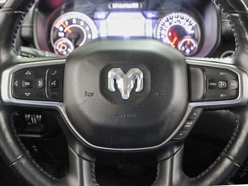 Used 2019 RAM 1500 Laramie image 13