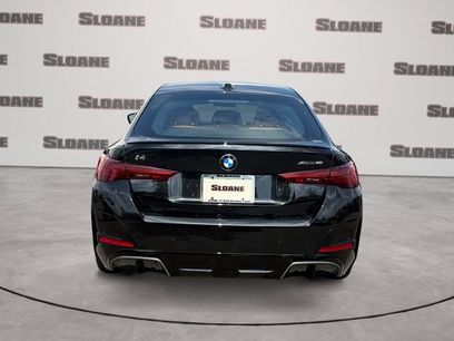 New 2026 BMW i4 xDrive40i w/ M Sport Package