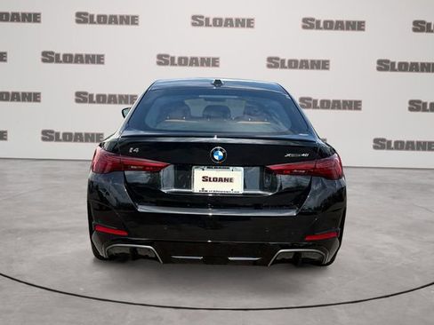 New 2026 BMW i4 xDrive40i w/ M Sport Package AWD/4WD image 4