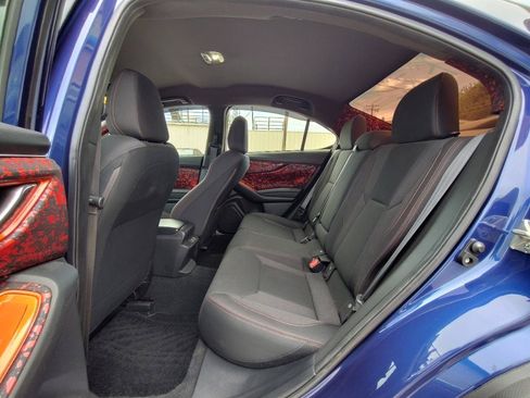 Used 2022 Subaru WRX Premium AWD/4WD image 30