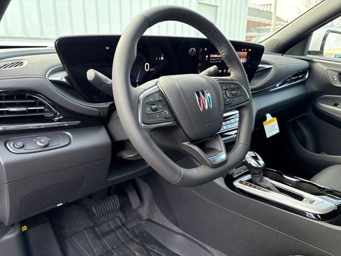 New 2026 Buick Envista Avenir image 10