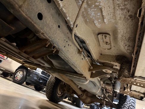 Used 2002 Dodge Ram 2500 Truck 4x4 Quad Cab image 5