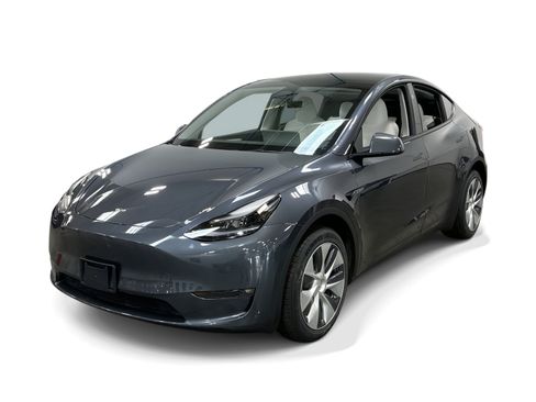 Certified 2023 Tesla Model Y Long Range AWD/4WD image 14