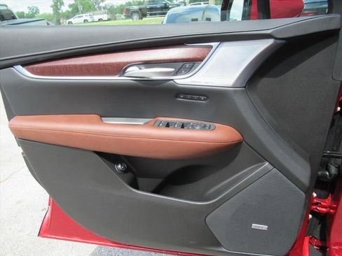 New 2026 Cadillac XT5 Premium Luxury w/ Driver Assist Package FWD image 22