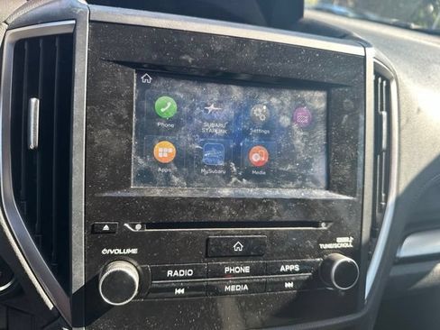 Used 2019 Subaru Forester Premium AWD/4WD image 10