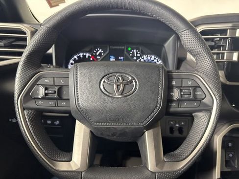 Used 2025 Toyota Tundra SR5 image 20