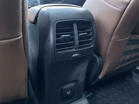 Used 2021 Ford Bronco Sport Outer Banks w/ Outer Banks Package image 23