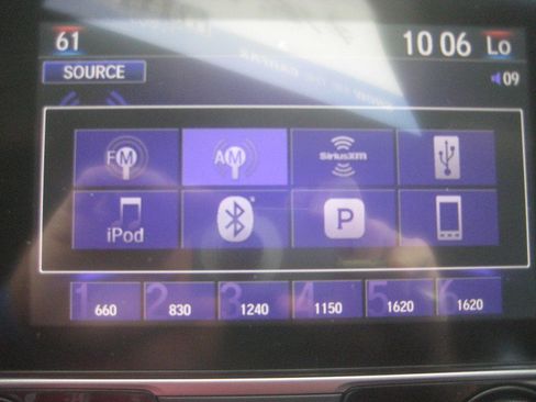 Used 2018 Honda Civic EX image 19
