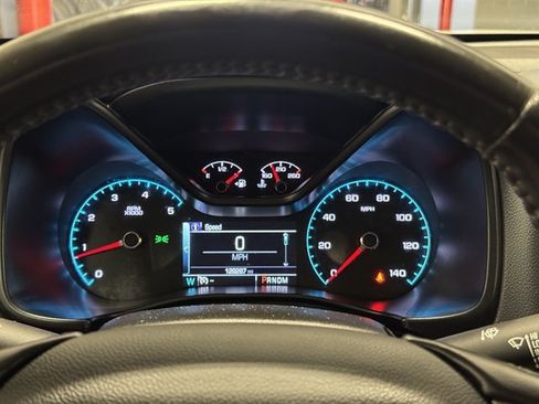 Used 2016 Chevrolet Colorado Z71 AWD/4WD image 28