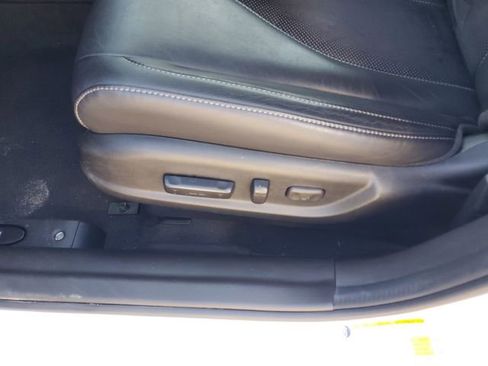 Used 2022 Acura ILX Premium and A-SPEC Packages image 14