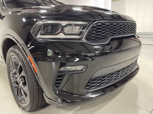 Used 2022 Dodge Durango R/T w/ Blacktop Package AWD/4WD image 11
