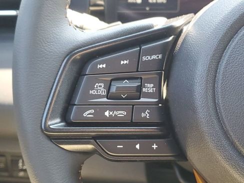 New 2026 Subaru Outback Wilderness image 25