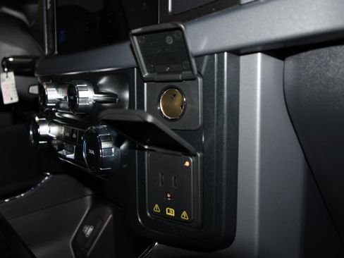 New 2026 Ford F150 XLT w/ Tow/Haul Package image 18