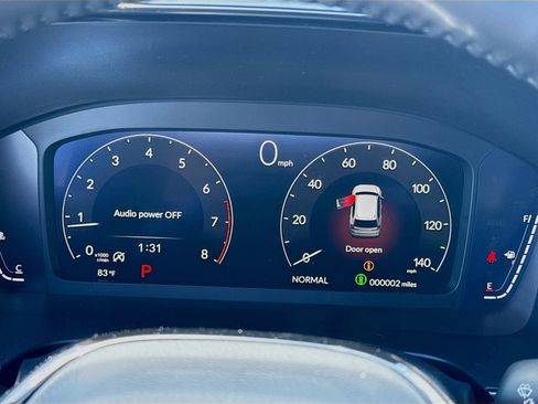 New 2026 Honda CR-V EX-L image 11