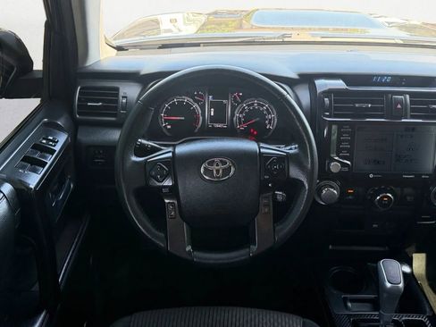 Used 2021 Toyota 4Runner TRD Off-Road image 16