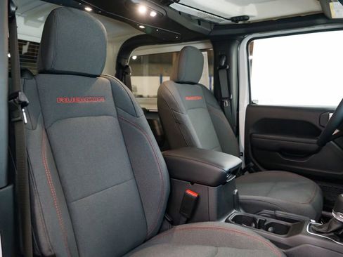 New 2026 Jeep Wrangler Rubicon image 26