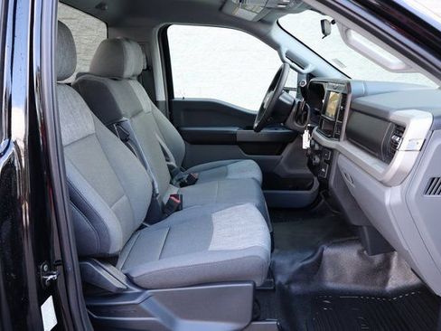New 2026 Ford F350 XLT w/ Snow Plow Prep Package AWD/4WD image 31