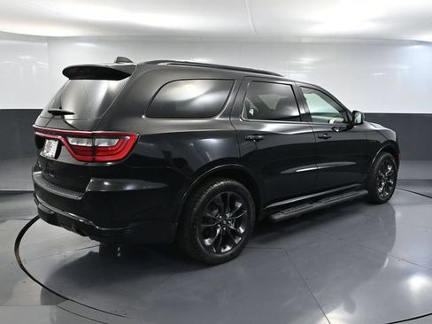 Used 2024 Dodge Durango R/T AWD/4WD image 6