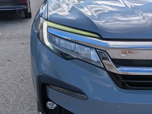 Used 2022 Honda Pilot Touring image 10