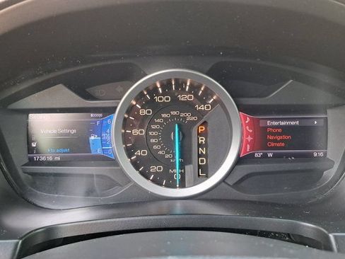 Used 2013 Ford Explorer Limited FWD image 9