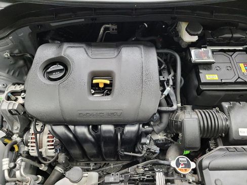Used 2024 Kia Soul EX FWD image 30