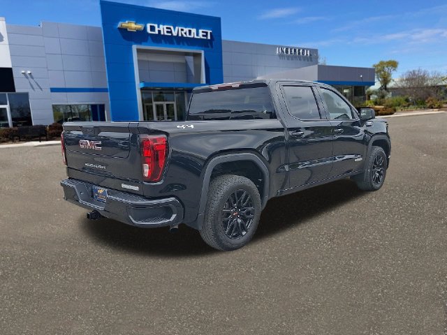 Used 2024 GMC Sierra 1500 Elevation AWD/4WD image 25