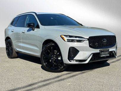 New 2026 Volvo XC60 B5 Ultra w/ Climate Package
