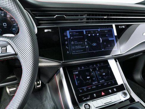 New 2026 Audi Q8 Prestige AWD/4WD image 14