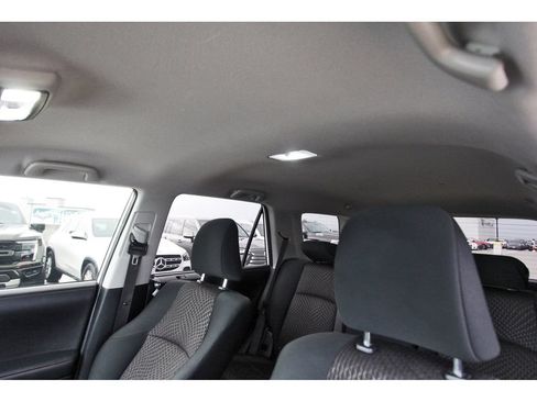 Used 2019 Toyota 4Runner TRD Off-Road AWD/4WD image 28