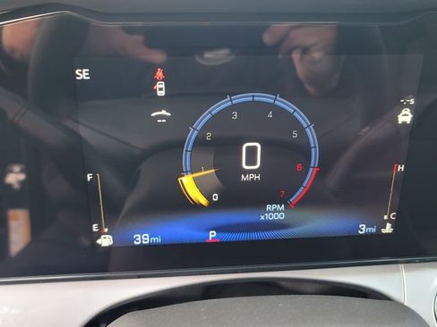 New 2026 Chevrolet Trax LT image 19