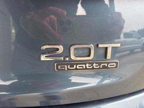 Used 2016 Audi Q3 2.0T Prestige w/ Prestige Package image 14