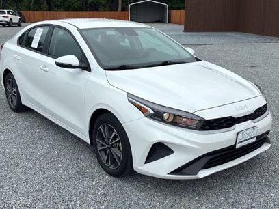 Used 2024 Kia Forte LXS w/ LXS Technology Package