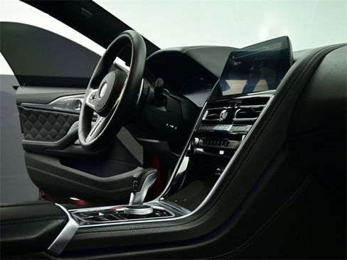 Used 2021 BMW M8 Gran Coupe xDrive Base w/ Competition Package image 34