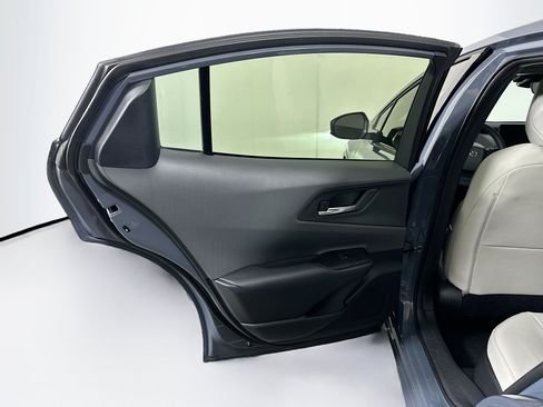 Used 2026 Toyota Prius XLE FWD image 26