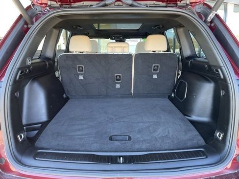 Used 2023 Jeep Grand Cherokee Limited w/ Luxury Tech Group II image 32