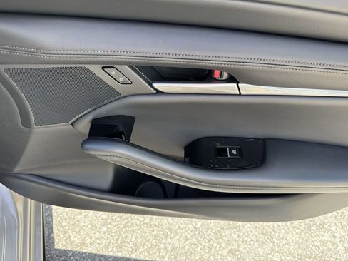 New 2026 MAZDA MAZDA3 s image 44