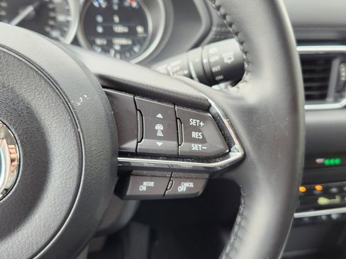 Used 2025 MAZDA CX-5 AWD 2.5 S w/ Select Package image 21