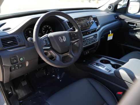 Used 2026 Honda Ridgeline RTL image 6