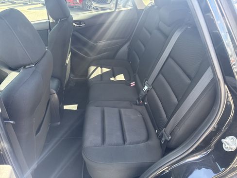 Used 2014 MAZDA CX-5 Touring w/ Bose/Moonroof Package FWD image 13
