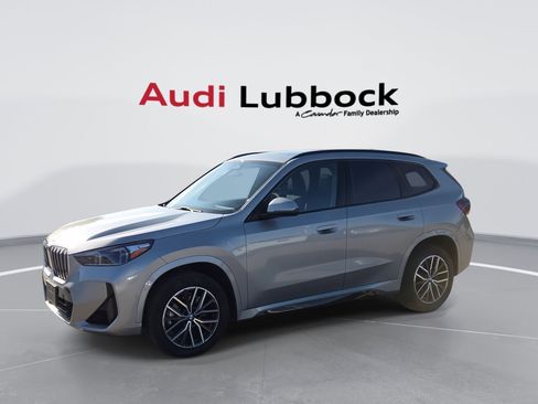 Used 2026 BMW X1 xDrive28i AWD/4WD image 5