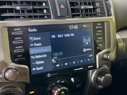 Used 2020 Toyota 4Runner SR5 Premium image 19